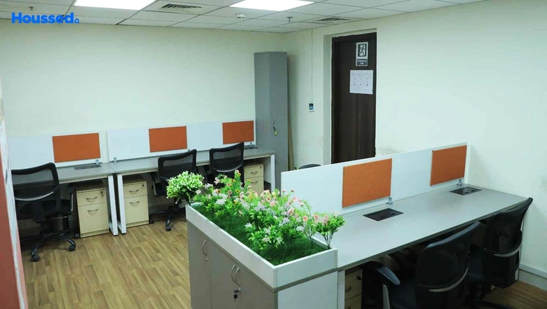 Sample Apartment of Coworking Space in MyBranch Geejgarh Tower, Civil Lines - Image 299201
