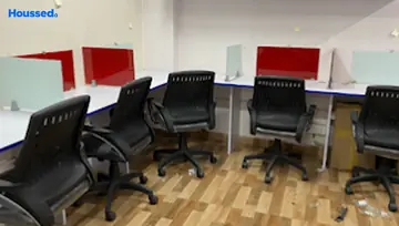 Project Image of Oplus Cowork Braj Saroj Complex Co-Working space in Lohia Nagar, Patna - Image 299204
