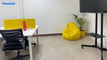 Project Image of Oplus Cowork Braj Saroj Complex Co-Working space in Lohia Nagar, Patna - Image 299205