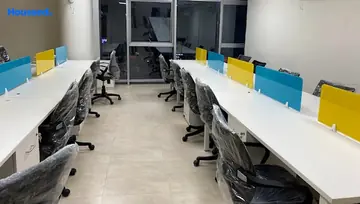 Project Image of Oplus Cowork Braj Saroj Complex Co-Working space in Lohia Nagar, Patna - Image 299208