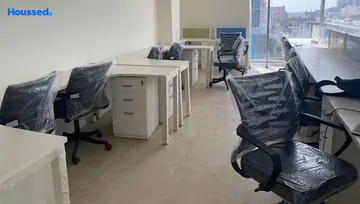 Project Image of Oplus Cowork Braj Saroj Complex Co-Working space in Lohia Nagar, Patna - Image 299207