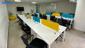 Project Image of Oplus Cowork Braj Saroj Complex Co-Working space in Lohia Nagar, Patna - Image 299206