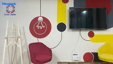 Project Image of Oplus Cowork RK Niwas Co-Working space in Lohia Nagar, Patna - Image 299221