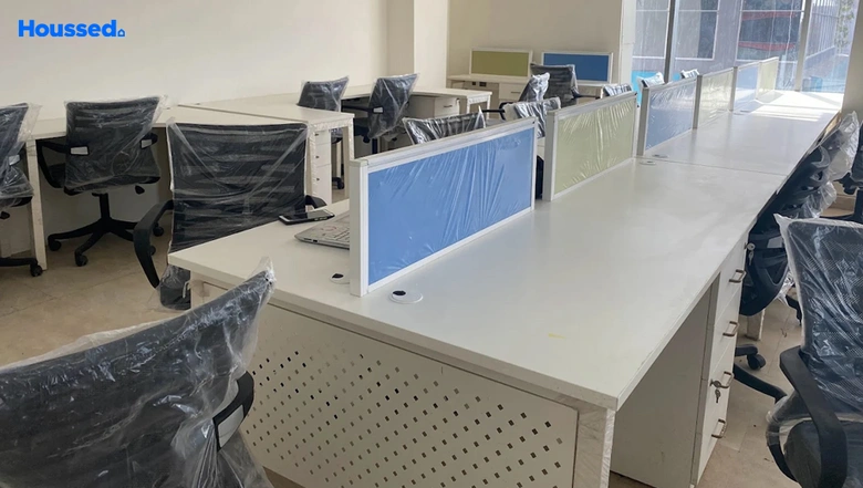 Project Image of Coworking Space in Oplus Cowork RK Niwas, Lohia Nagar - Image 299223