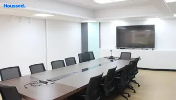 Project Image of Oplus Cowork RK Niwas Co-Working space in Lohia Nagar, Patna - Image 299222