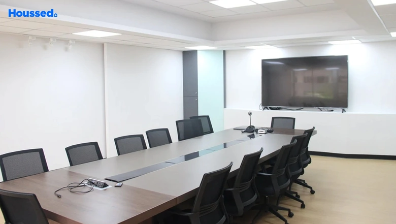 Project Image of Coworking Space in Oplus Cowork RK Niwas, Lohia Nagar - Image 299222