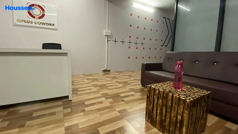 Project Image of Coworking Space in Oplus Cowork RK Niwas, Lohia Nagar - Image 299226