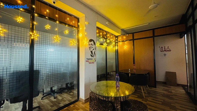 Project Image of Coworking Space in Oplus Cowork RK Niwas, Lohia Nagar - Image 299229