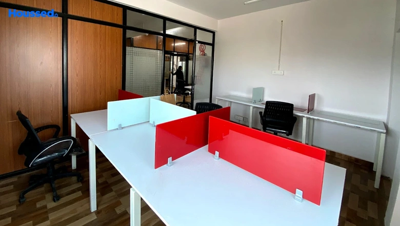 Project Image of Coworking Space in Oplus Cowork RK Niwas, Lohia Nagar - Image 299228