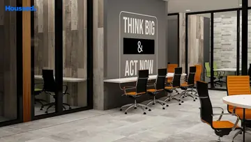 Project Image of Oplus Cowork RK Niwas Co-Working space in Lohia Nagar, Patna - Image 299230