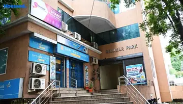Project Image of MyBranch Salasar Park Co-Working space in Dharampeth, Nagpur - Image 299293