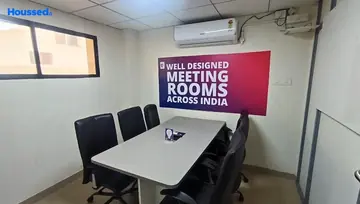Sample Apartment of MyBranch Salasar Park Co-Working space in Dharampeth, Nagpur - Image 299295