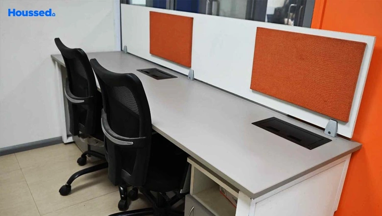 Sample Apartment of Coworking Space in MyBranch Salasar Park, Dharampeth - Image 299302