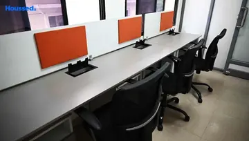 Sample Apartment of MyBranch Salasar Park Co-Working space in Dharampeth, Nagpur - Image 299297