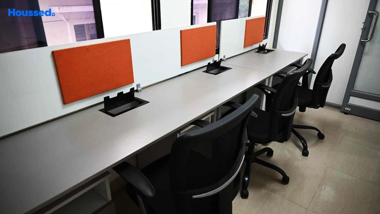 Sample Apartment of Coworking Space in MyBranch Salasar Park, Dharampeth - Image 299297