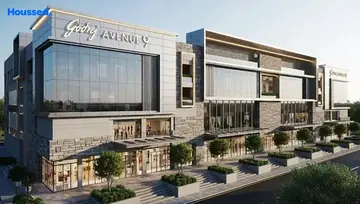 Project Image of Godrej Avenue 9 - Image 299233