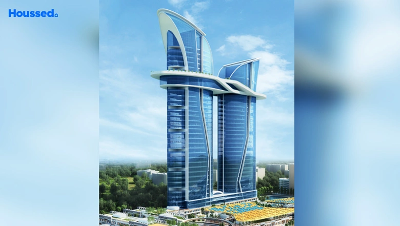 Project Image of Grandthum by Group 108 in Techzone 4, Greater Noida - Image 299250
