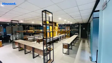 Project Image of Deskro Rohit Bhawan Co-Working space in Hazratganj, Lucknow - Image 299247