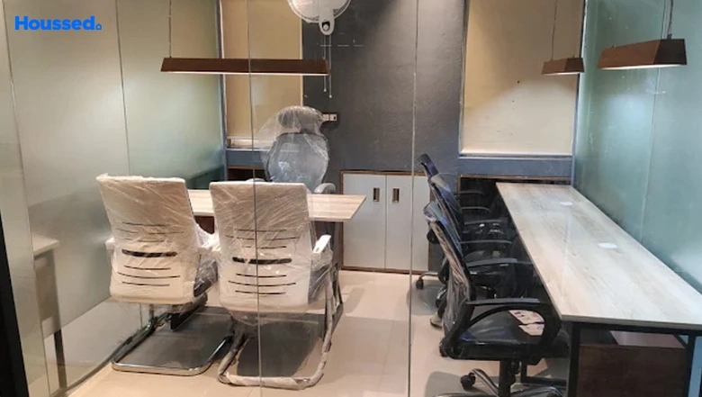 Project Image of Coworking Space in Deskro Rohit Bhawan, Hazratganj - Image 299244