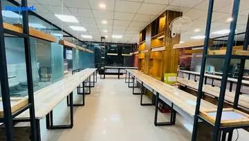 Project Image of Deskro Rohit Bhawan Co-Working space in Hazratganj, Lucknow - Image 299245