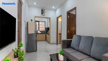 Project Image of Girls & Boys PG/Hostel in Settl Belmonte T Nagar, Chennai - Image 299267