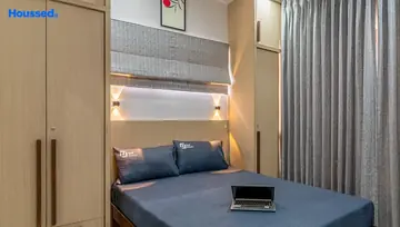 Project Image of Girls & Boys PG/Hostel in Settl Belmonte T Nagar, Chennai - Image 299268