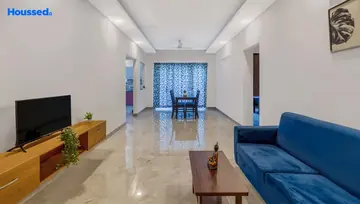 Project Image of Girls & Boys PG/Hostel in Settl Cardiff KK Nagar, Chennai - Image 299276