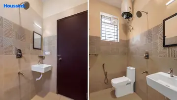 Project Image of Girls & Boys PG/Hostel in Settl Cardiff KK Nagar, Chennai - Image 299270