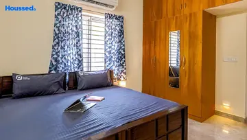 Project Image of Girls & Boys PG/Hostel in Settl Cardiff KK Nagar, Chennai - Image 299272