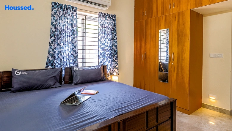 Project Image of Girls & Boys PG/Hostel in Settl Cardiff, KK Nagar - Image 299272