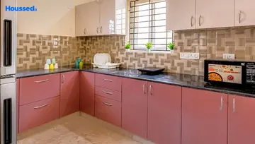 Project Image of Girls & Boys PG/Hostel in Settl Cardiff KK Nagar, Chennai - Image 299274