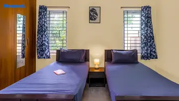 Project Image of Girls & Boys PG/Hostel in Settl Cardiff KK Nagar, Chennai - Image 299273