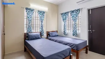 Project Image of Girls & Boys PG/Hostel in Settl Douglas Sithalapakkam, Chennai - Image 299292