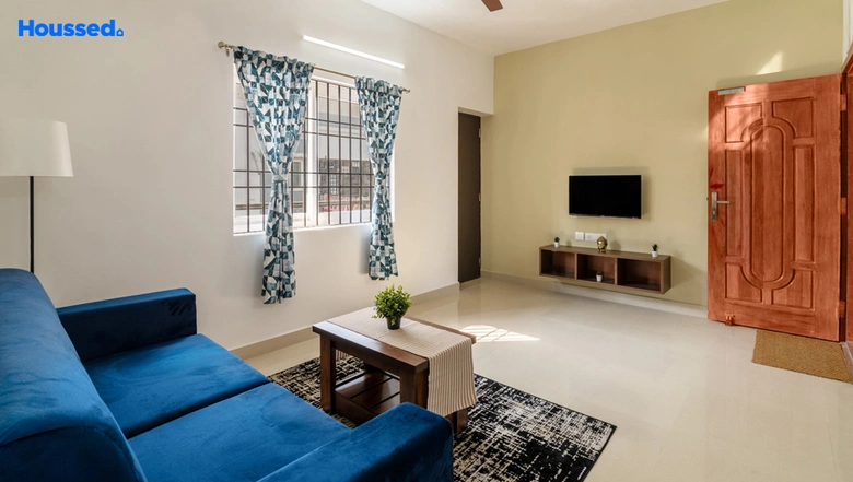 Project Image of Girls & Boys PG/Hostel in Settl Douglas, Sithalapakkam - Image 299290
