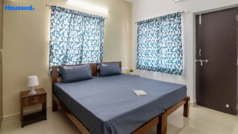 Project Image of Girls & Boys PG/Hostel in Settl Douglas, Sithalapakkam - Image 299289