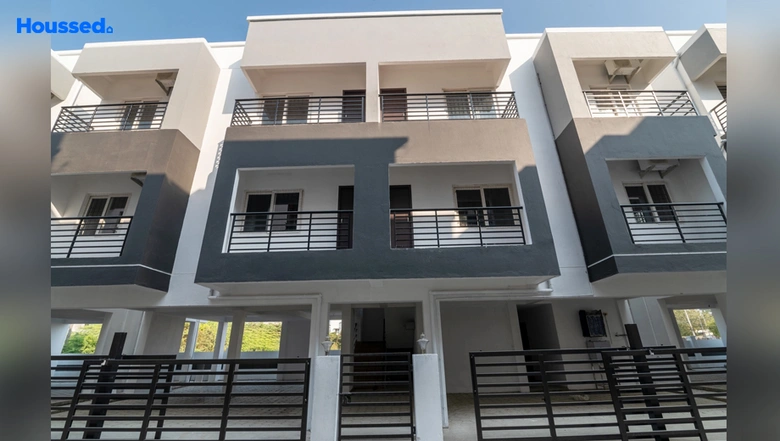 Project Image of Girls & Boys PG/Hostel in Settl Douglas, Sithalapakkam - Image 299291