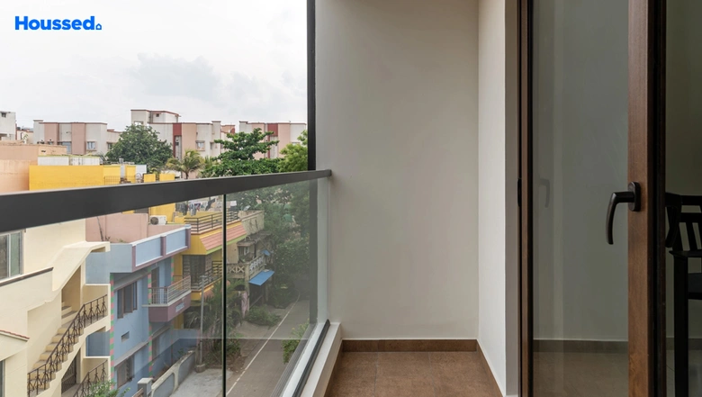 Project Image of Girls & Boys PG/Hostel in Settl Lagos, Anna Nagar - Image 299322