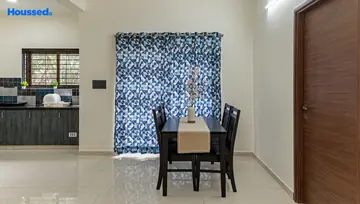 Project Image of Girls & Boys PG/Hostel in Settl Lagos Anna Nagar, Chennai - Image 299324
