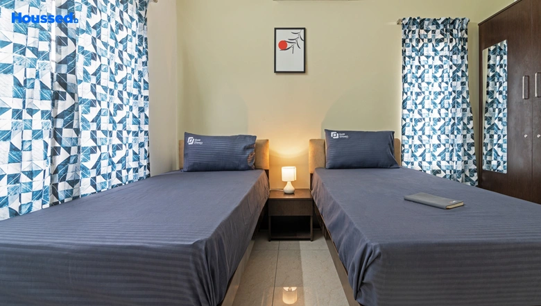 Project Image of Girls & Boys PG/Hostel in Settl Lagos, Anna Nagar - Image 299326