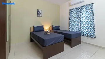 Project Image of Girls & Boys PG/Hostel in Settl Lagos Anna Nagar, Chennai - Image 299319