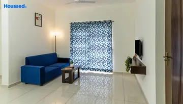 Project Image of Girls & Boys PG/Hostel in Settl Lagos Anna Nagar, Chennai - Image 299325