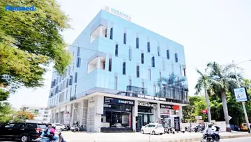 Project Image of MyBranch Uttam Tower Co-Working space in Sharanpur, Nashik - Image 299335