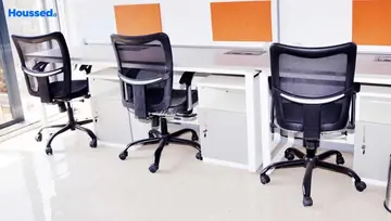 Sample Apartment of MyBranch Uttam Tower Co-Working space in Sharanpur, Nashik - Image 299336