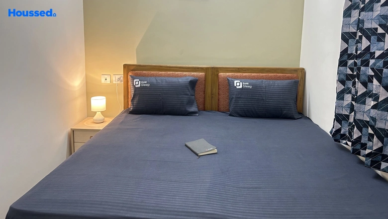 Project Image of Girls & Boys PG/Hostel in Settl Serino, Valasaravakkam - Image 299330