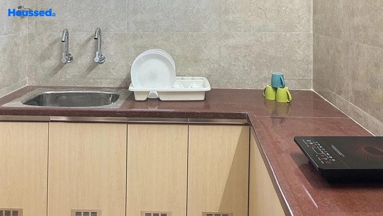 Project Image of Girls & Boys PG/Hostel in Settl Serino, Valasaravakkam - Image 299334