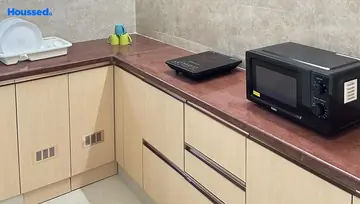 Project Image of Girls & Boys PG/Hostel in Settl Serino Valasaravakkam, Chennai - Image 299331