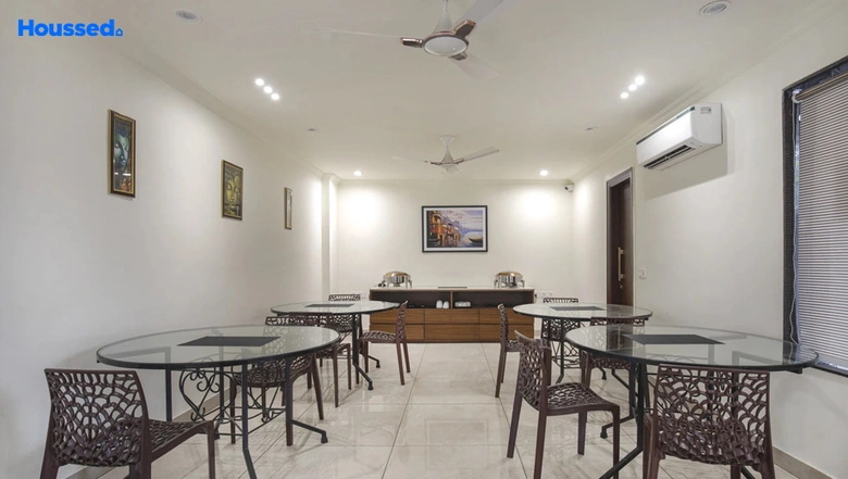 Project Image of Girls & Boys PG/Hostel in Settl Vienna, Sector 30 - Image 299352