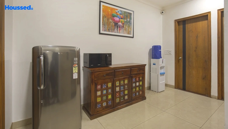 Project Image of Girls & Boys PG/Hostel in Settl Vienna, Sector 30 - Image 299351