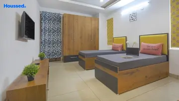 Project Image of Girls & Boys PG/Hostel in Settl Vienna Sector 30, Gurgaon - Image 299353