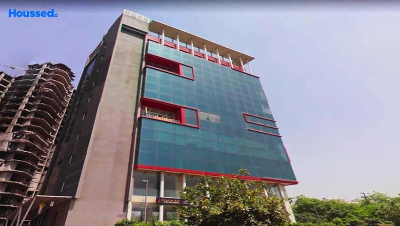 Project Image of Coworking Space in MyBranch Chandra Heights, Sector 107 - Image 299363
